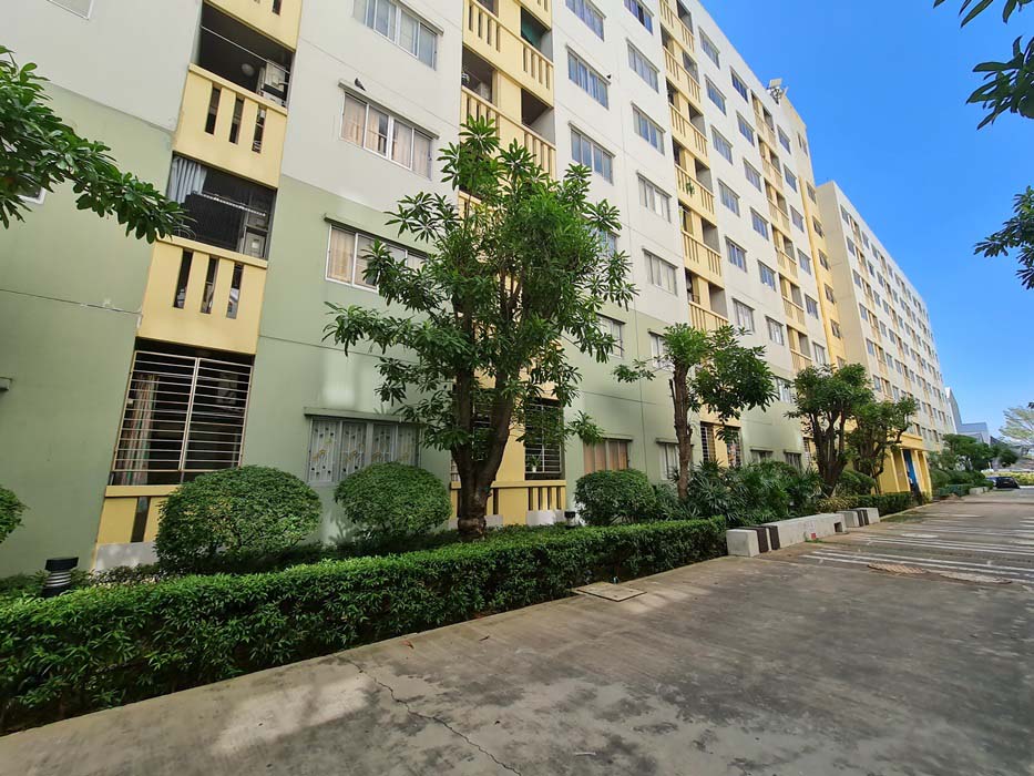 picture CONDO 42.15 Sq.m. Muang Nonthaburi Nonthaburi for 1.1M - 5/6
