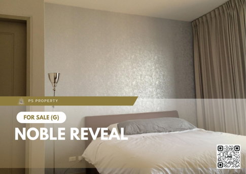 Urgent sale! 📍 Noble Reveal 📍 Top floor. Conveniently located near BTS.