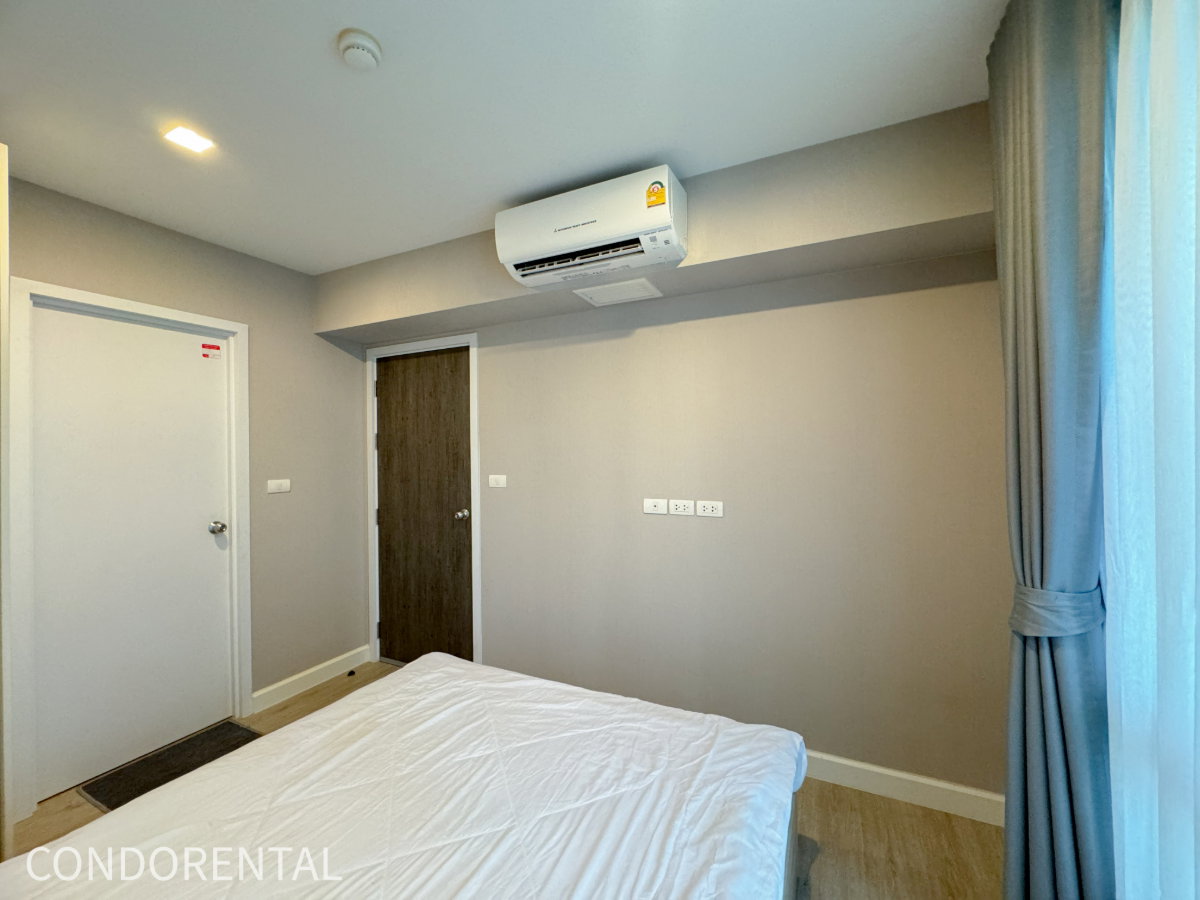 picture @Condorental condo for rent Metro Luxe Riverfront Rattanathibet - 3/15