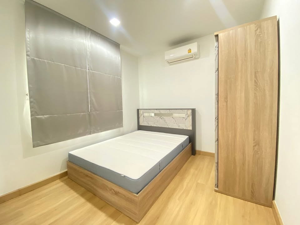 รูป ให้เช่า บ้านหลังมุม Golden Neo สุขุมวิท–ลาซาล ทำเลดี ใกล้ BTS  - รูปที่ 10/17