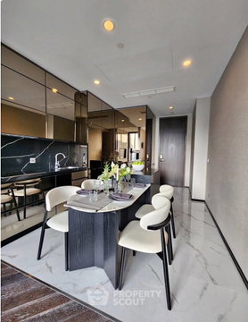 คอนโด 2-ห้องนอน ที่ ดิ เอส สุขุมวิท 36 ใกล้ BTS ทองหล่อ (ID 2865325)
