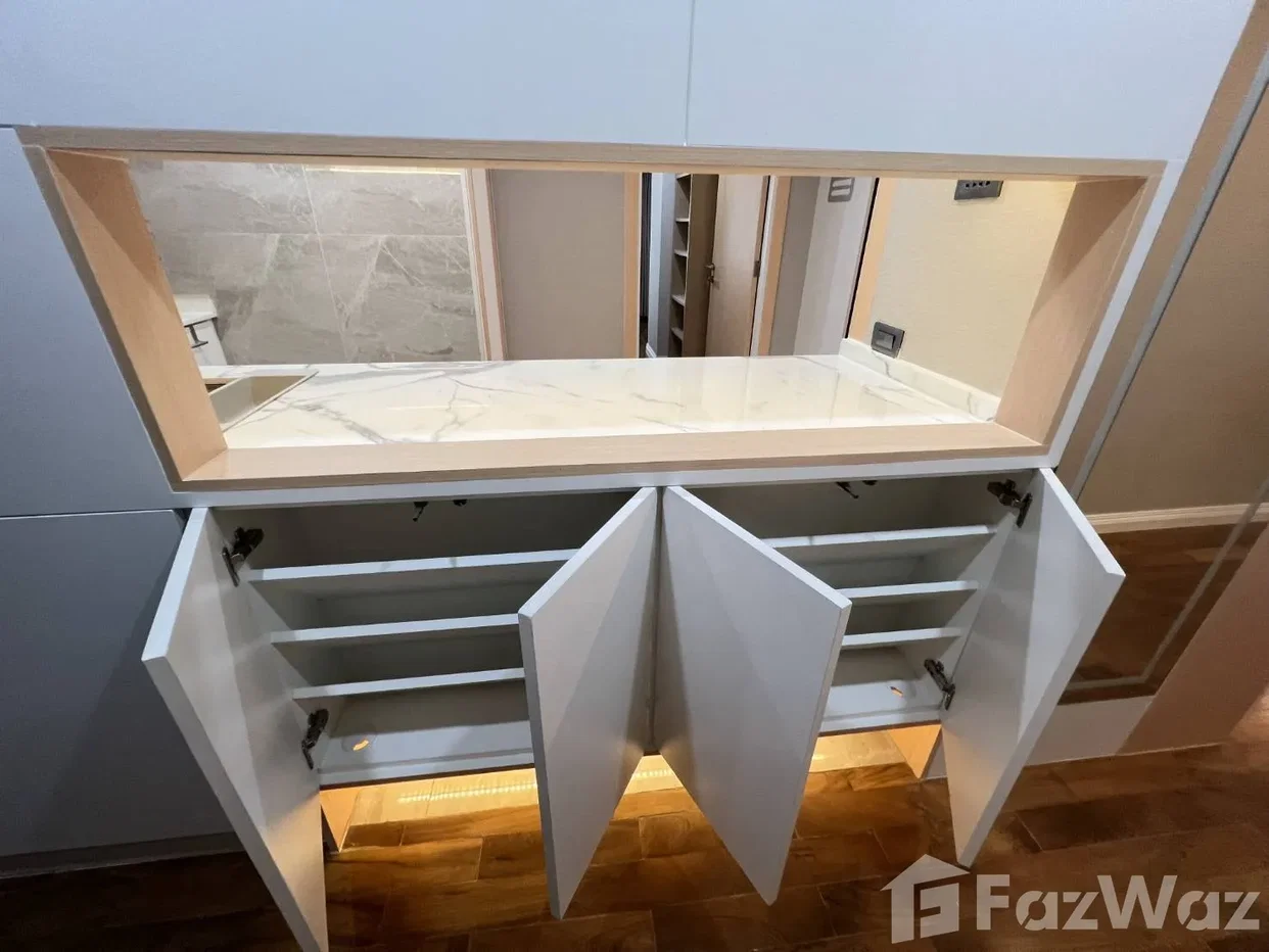 picture 3 Bedroom Condo for rent at Pabhada Silom 5787601 - 11/26