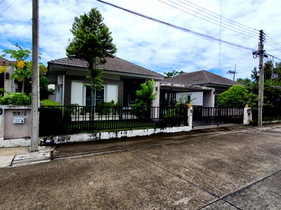 Houses for sale Ban Khai Rayong : HOME 63.9 Sq.w. Ban Khai Rayong for 3M