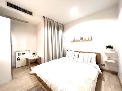 Condos for rent BTS Ekkamai : 59                          Heritage 