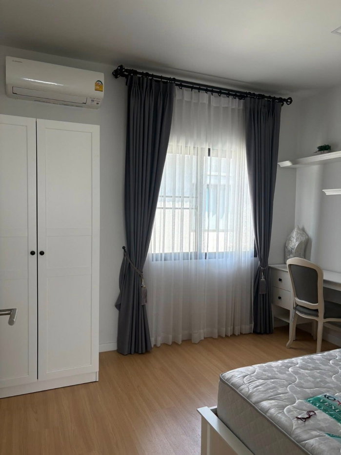 รูป 🏠 ให้เช่าบ้าน : Siri Place Mega Bangna (สิริ เพลส เมกาบางนา)   รหัสทรัพย์ | 📌LNP-H1008 - รูปที่ 12/19