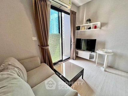 รูปภาพ 1-BR Condo at Condolette Midst Rama 9 near MRT Phra Ram 9 (ID 2870004)