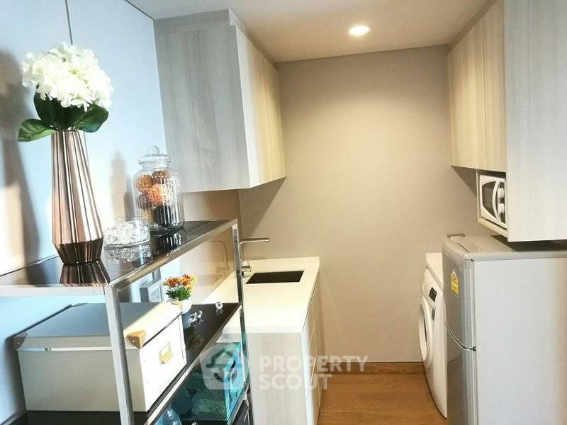 picture 1-BR Condo at The Lumpini 24 near BTS Phrom Phong (ID 2865448) - 8/12