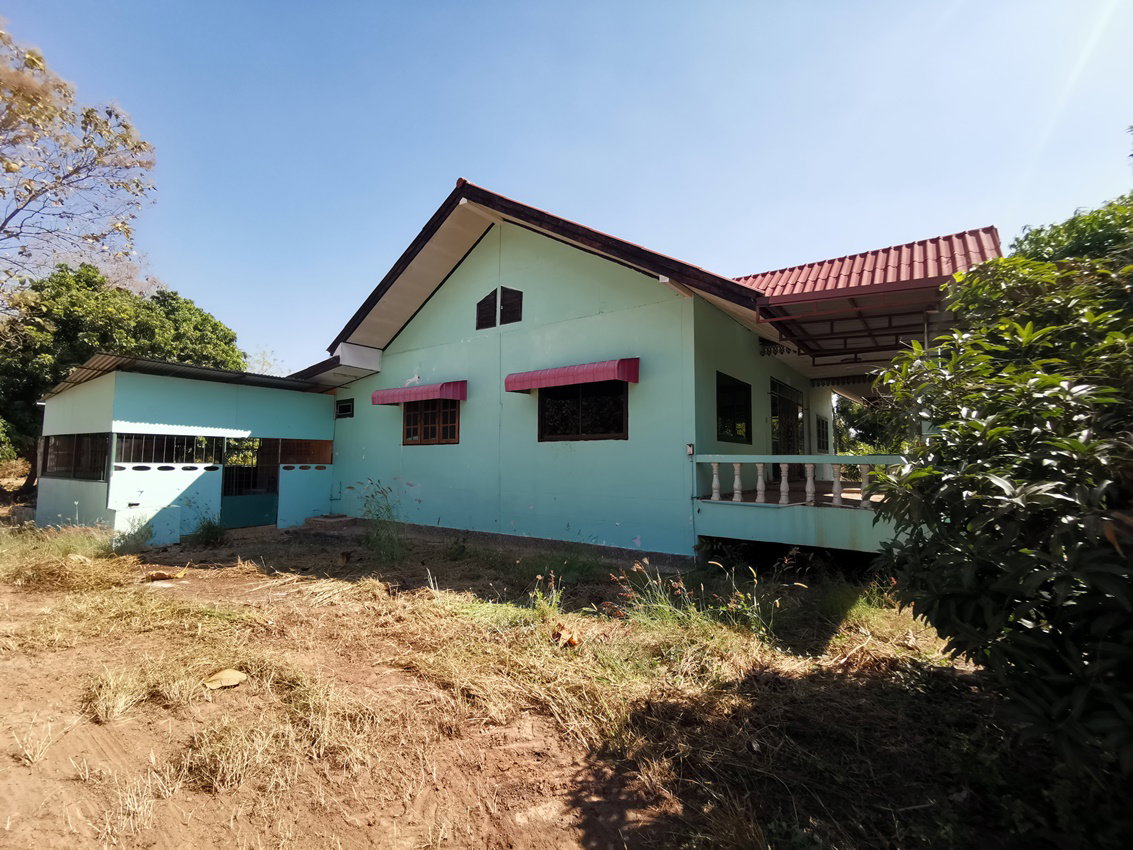 picture HOME 400 Sq.w. Nam Pat Uttaradit for 670,000 - 3/8