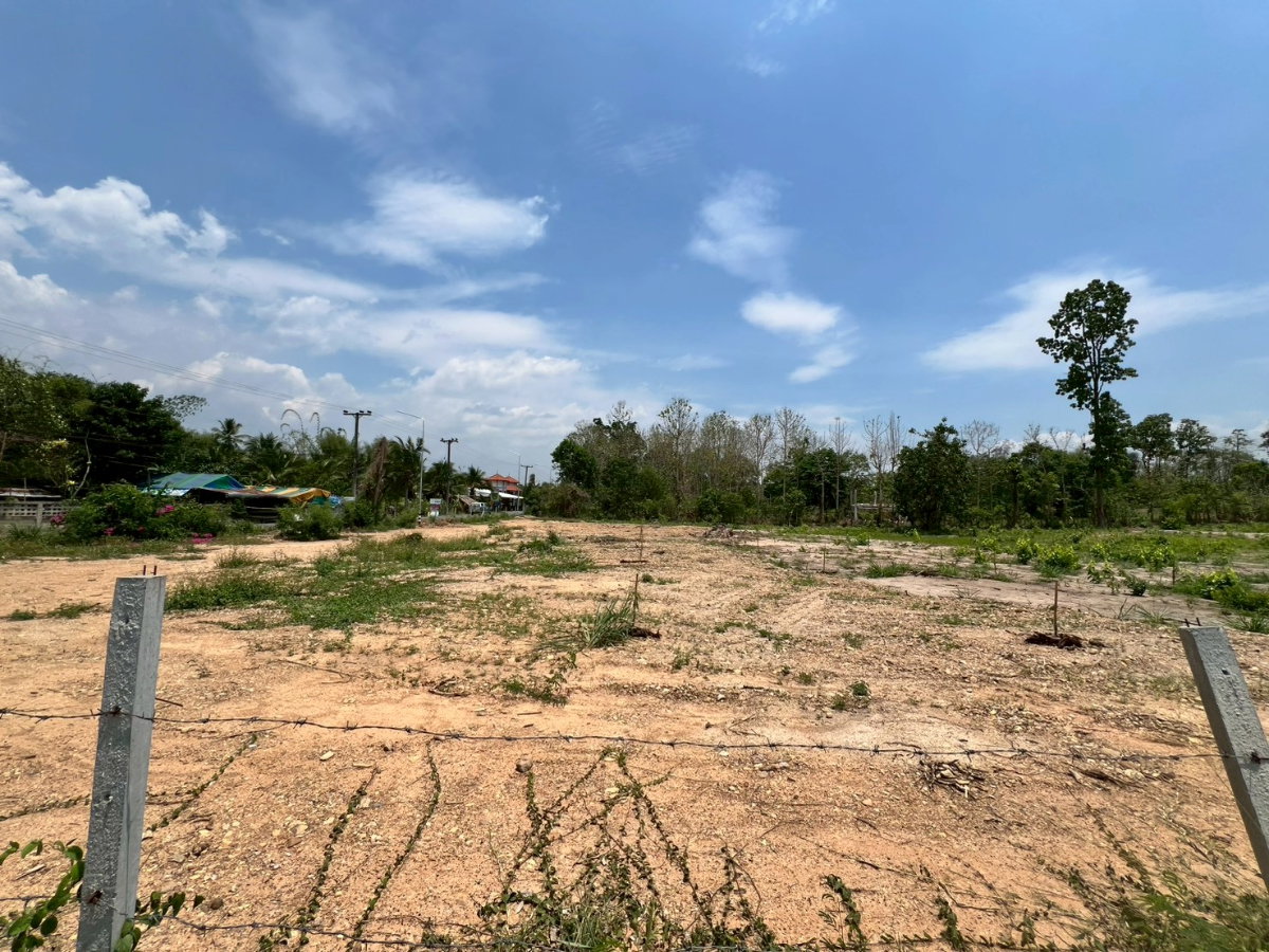 picture 📍 Prime Development Land near Prem International School – Mae Rim, Chiang Mai - 3/9