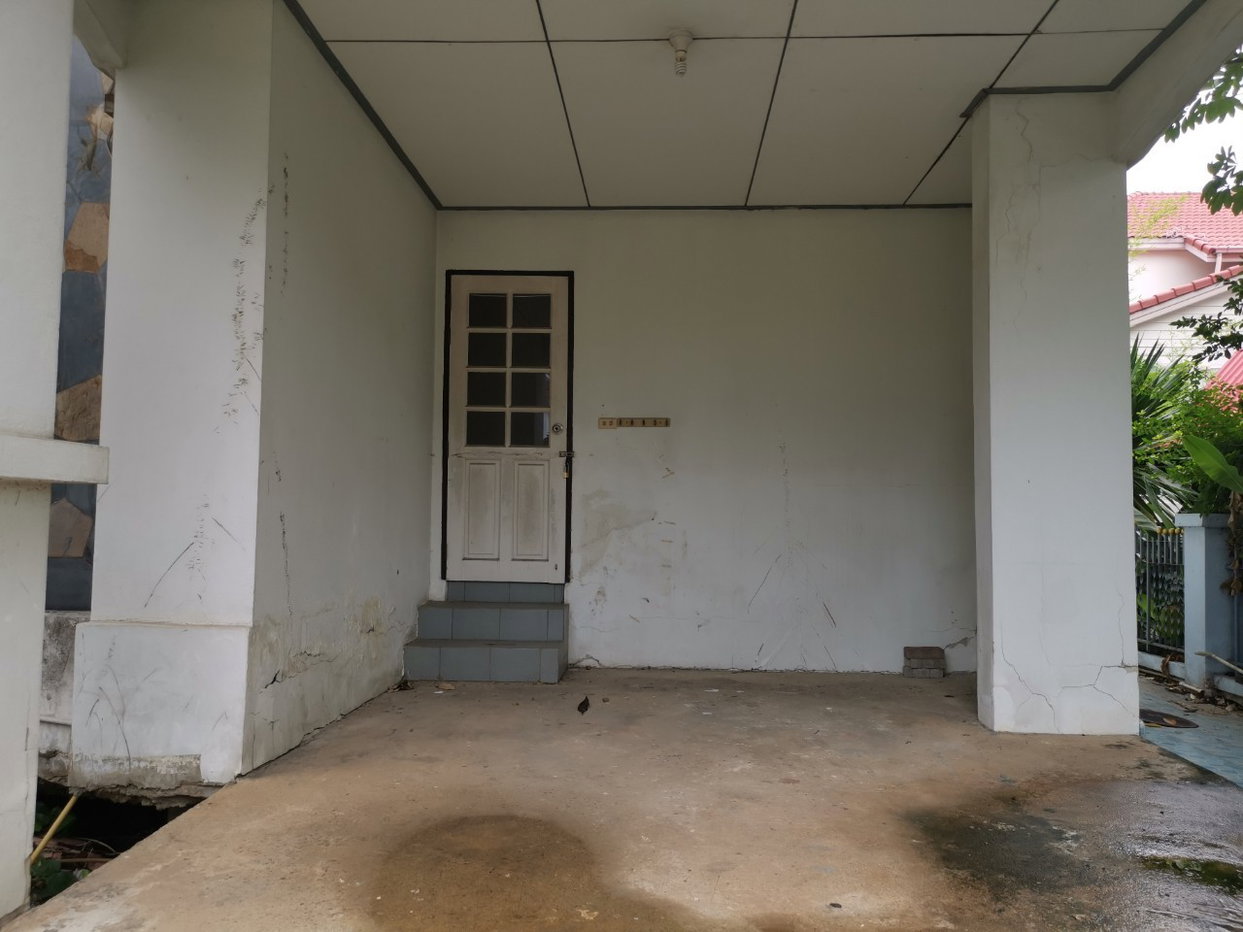 รูป บ้านเดี่ยว 67.9 ตร.วา วรารมย์ บางบอน บางขุนเทียน กรุงเทพมหานคร 4.9M - รูปที่ 2/3
