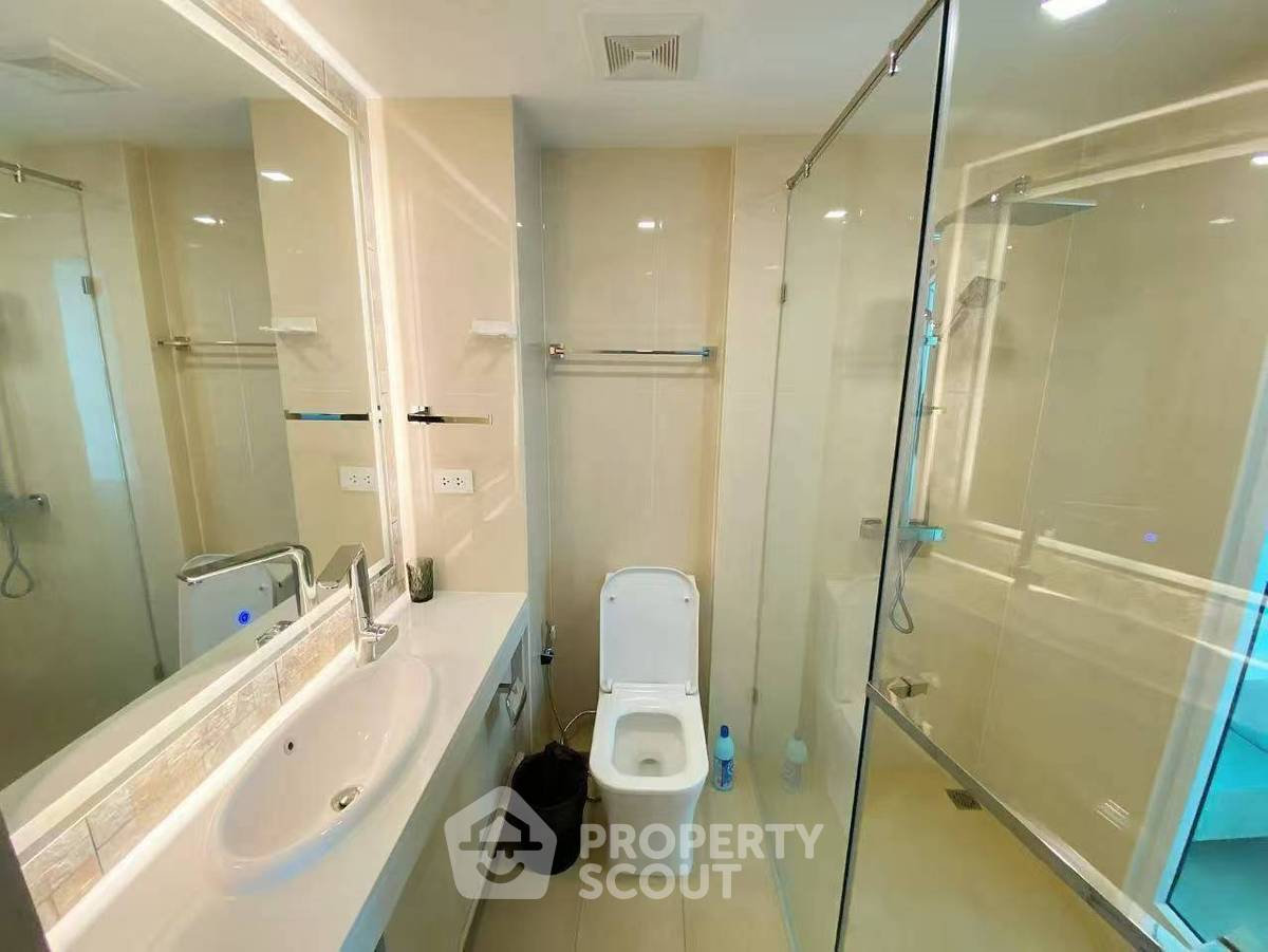 รูป คอนโด 1-ห้องนอน ที่ โอลิมปัส ซิตี้ การ์เด้น ใกล้ พัทยาใต้ (ID 2865005) - รูปที่ 11/14