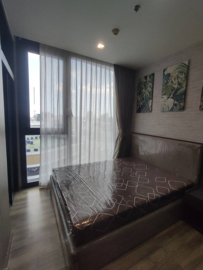 picture THE LINE Jatujak - Mochit  (1bed1bath 27sqm) - 1/18