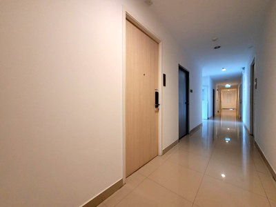 Condos for sale : CONDO 26 Sq.m. Muang Samut Prakarn Samut Prakarn for 2.1M