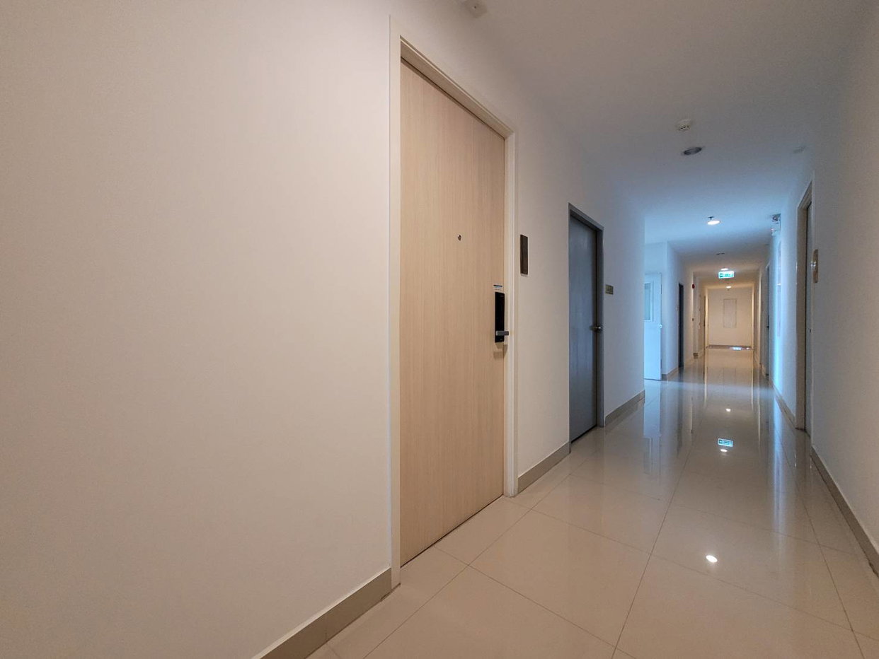 picture CONDO 26 Sq.m. Muang Samut Prakarn Samut Prakarn for 2.1M - 1/4
