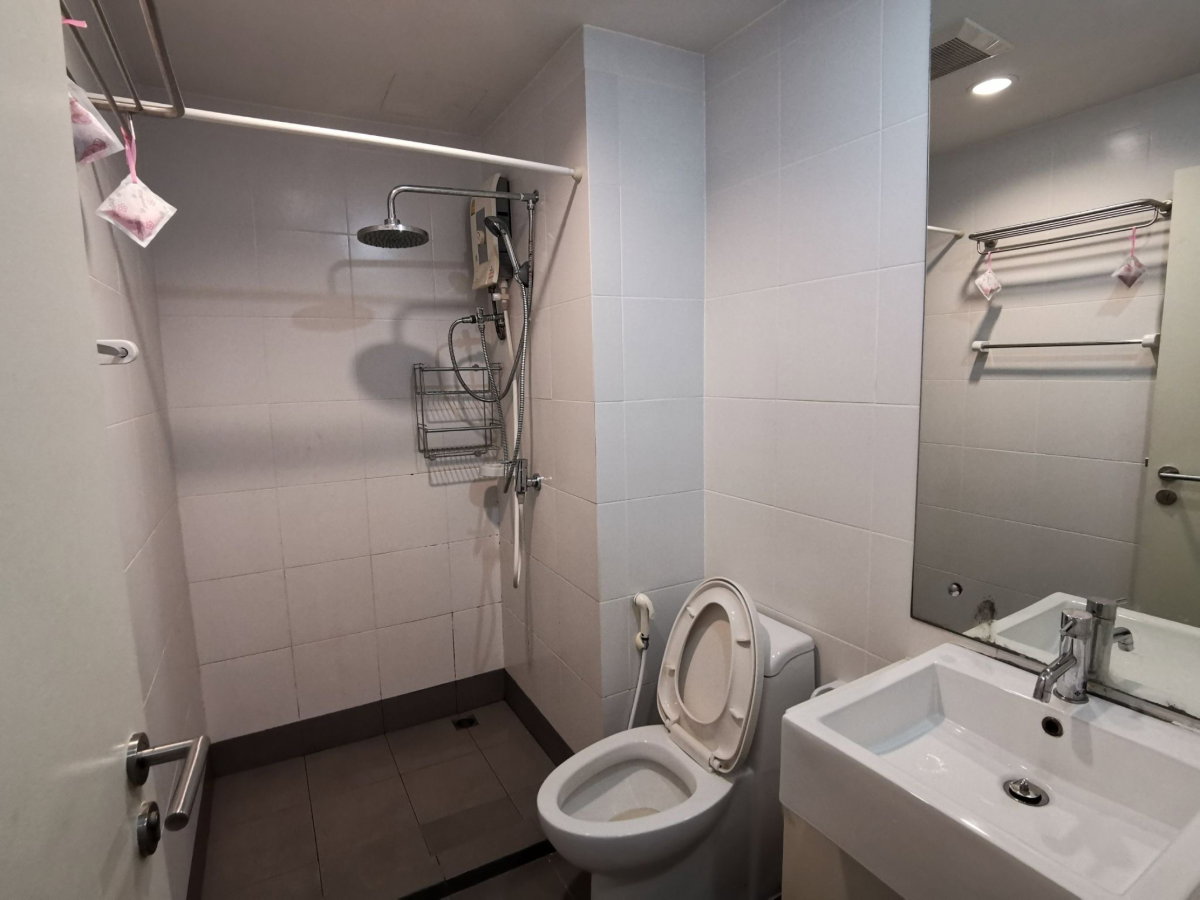 รูป Hot Price for rent The Seed Mingle สาทร สวนพลู ราคาถูกที่สุด ห้องเปล่า🔥🔥🔥 - รูปที่ 4/7