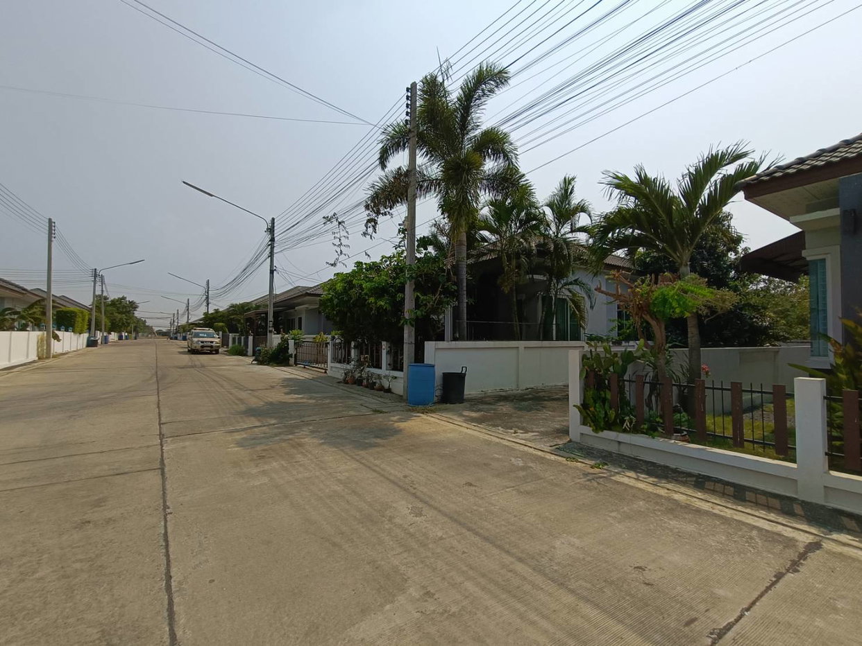 รูป บ้านเดี่ยว 57.4 ตร.วา เดอะมาสเตอร์เฮ้าส์ ลพบุรี พัฒนานิคม ลพบุรี 2.3M - รูปที่ 3/3