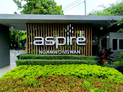 CONDO 29.86 Sq.m. Lak Si Bangkok for 1.8M