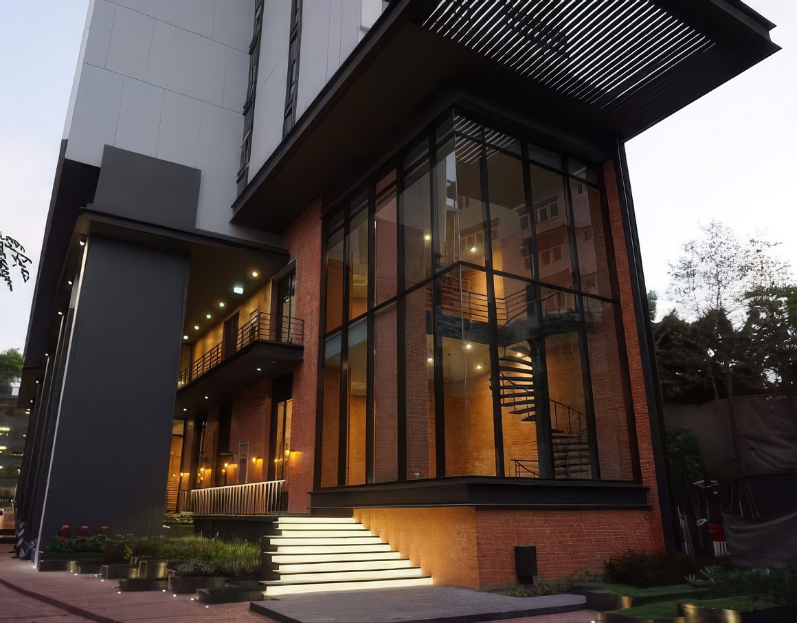 รูป RS6026 ขายคอนโด Chapter One Midtown Ladprao 24 ใกล้ MRT ลาดพร้าว - รูปที่ 12/12
