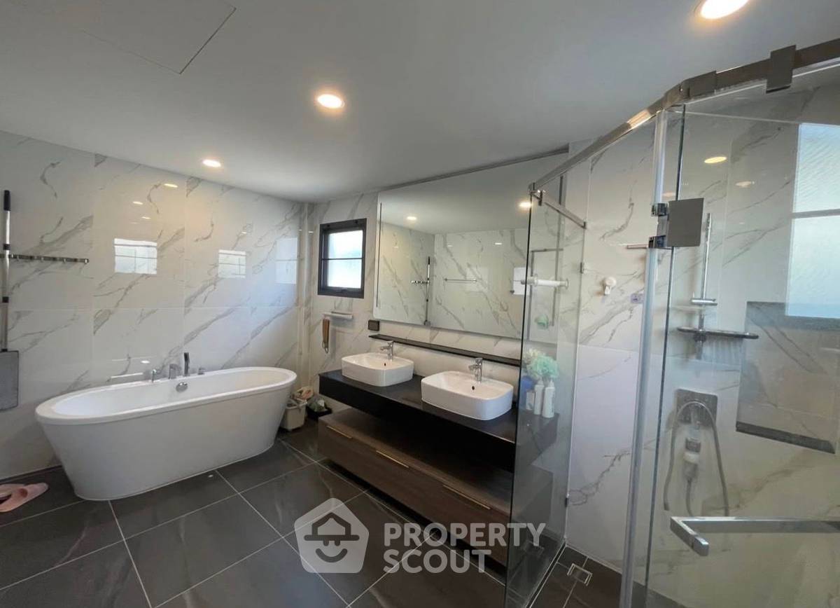 รูป บ้าน 5-ห้องนอน ที่ เดอะ ซิตี้ บางนา ใน บางแก้ว (ID 2868476) - รูปที่ 15/19