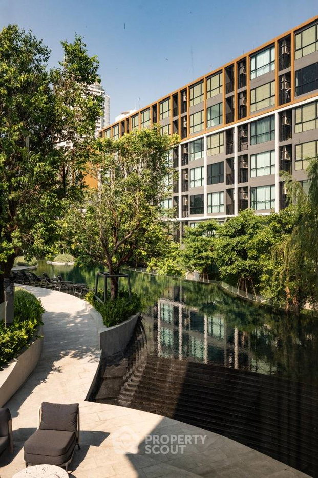 รูป คอนโด 1-ห้องนอน ที่ แอทโมซ ทรอปิคานา บางนา ใน บางนาเหนือ (ID 1506561) - รูปที่ 3/20
