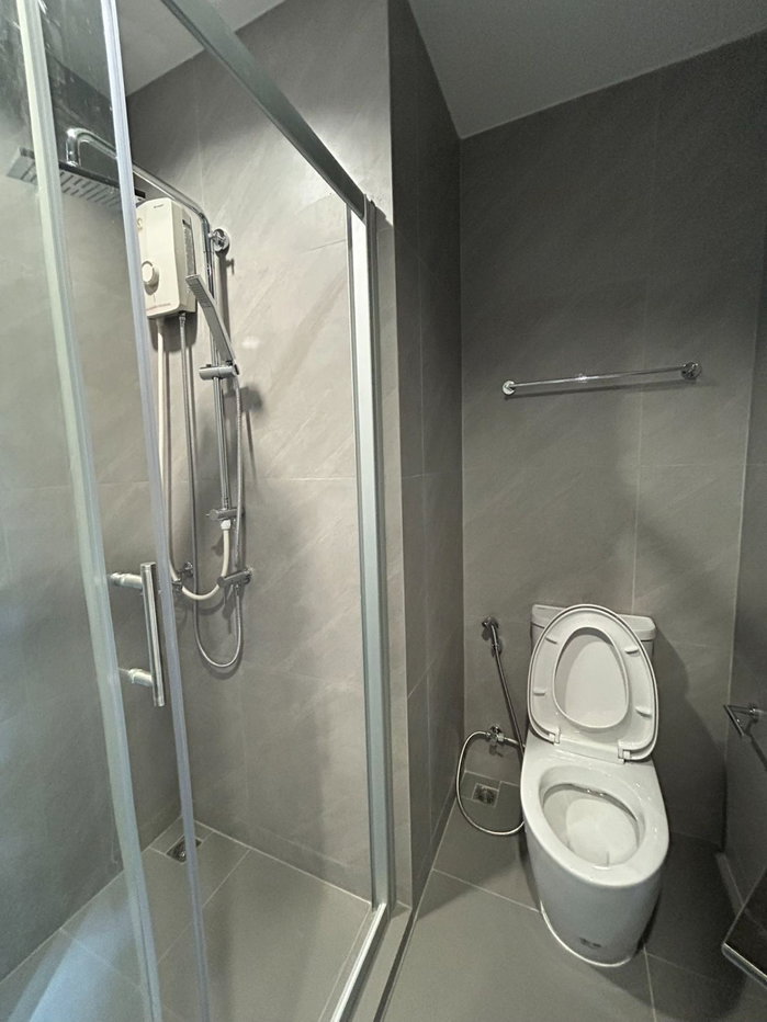 รูป [For Rent] Ideo Sukhumvit พระราม 4 | 1 ห้องนอน 1 ห้องน้ำ สนใจติดต่อ Line@ 280ptgmm - รูปที่ 13/15