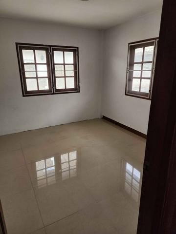 รูป MHR115 บ้านเดี่ยวหลังมุม 61 ตร.ว. พื้นที่กว้าง โปร่งโล่ง! ทำเลทองพรานนก-สาย 4 ใกล้ Food Villa & The Circle ราชพฤกษ์ - รูปที่ 3/9