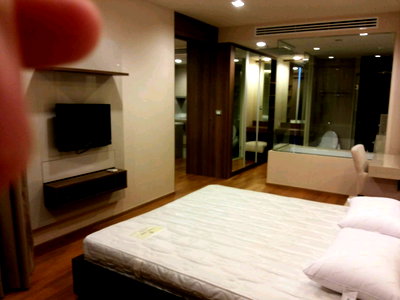 คอนโดให้เช่า : The Address Sathorn | 🚝ใกล้ BTS,MRTช่องนนทรี #2026050614515