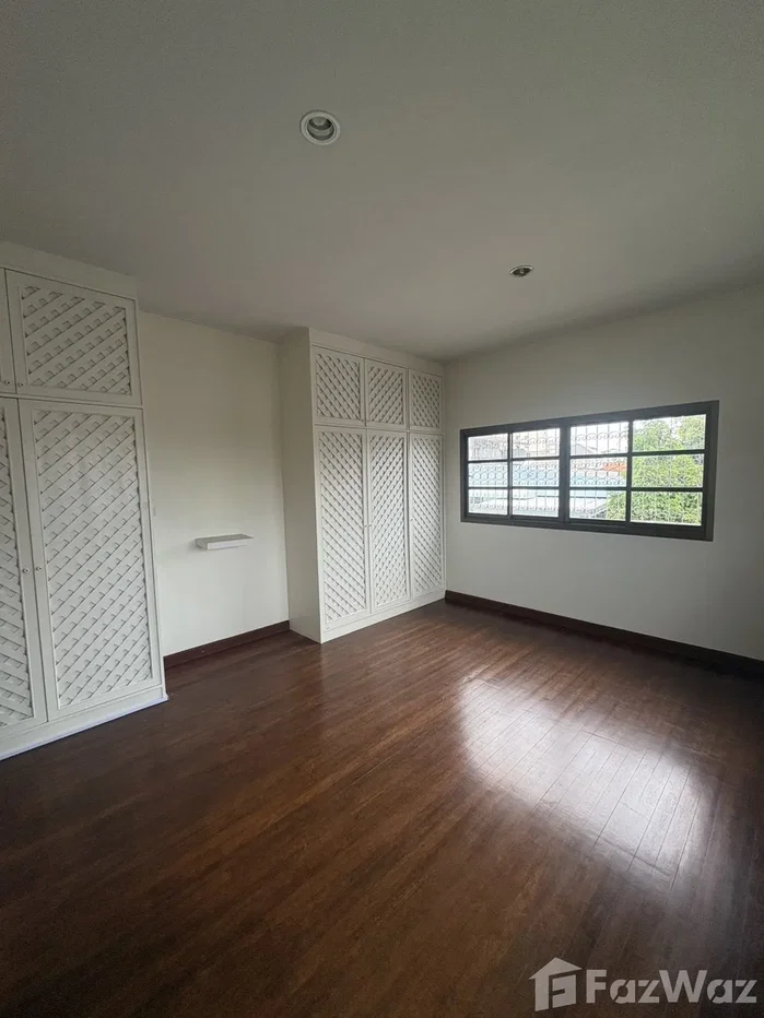 รูป ขาย บ้านเดี่ยว 4 ห้องนอน ใน สามเสนนอก, กรุงเทพมหานคร 6242949 - รูปที่ 17/30