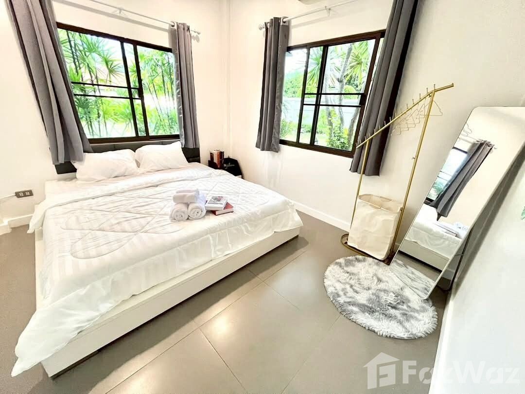 รูป วิลล่าให้เช่า 4 ห้องนอน ในโครงการ พัทยา ฮิล วิลเลจ 2 5358370 - รูปที่ 5/31