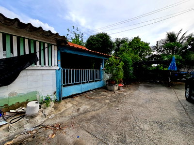 ขายทาวน์โฮม : ทาวน์เฮ้าส์ 32.5 ตร.วา ตะวันงาม บางใหญ่ บางใหญ่ นนทบุรี 1.1M