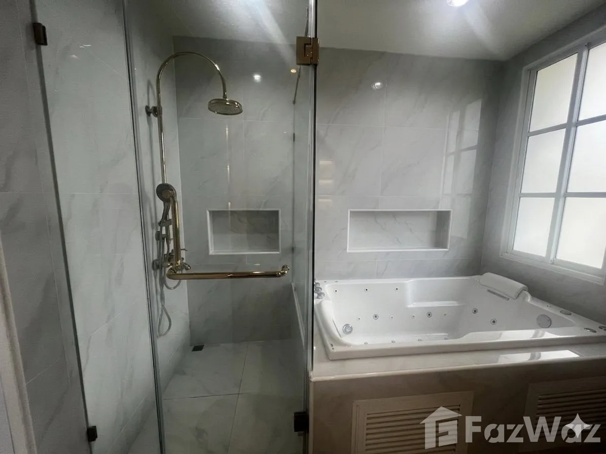 รูป ขาย บ้านเดี่ยว 4 ห้องนอน ในโครงการ เดอะ ซิตี้ ปิ่นเกล้า-บรมฯ 6243963 - รูปที่ 22/26