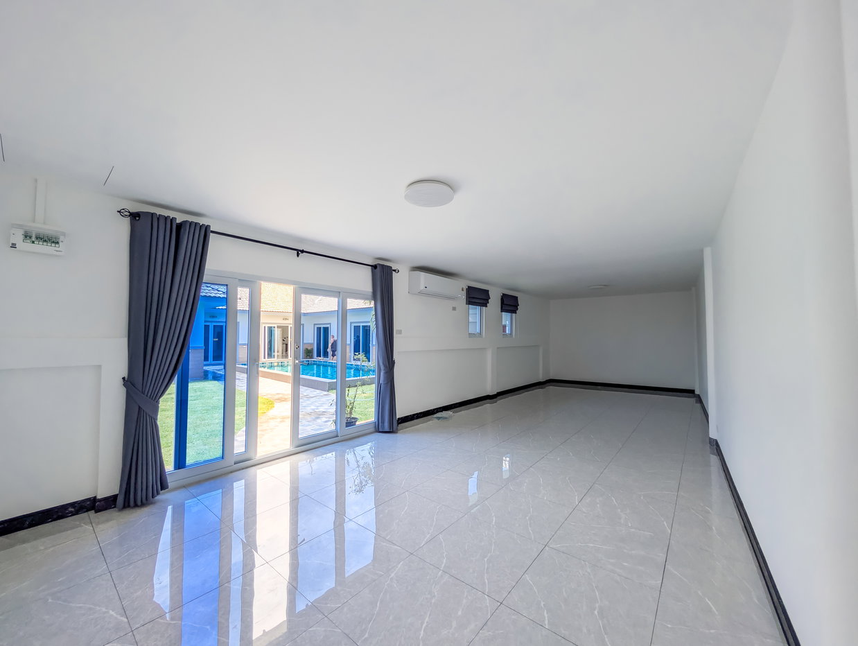 รูป Pool Villa for Sale Huay Yai East Pattaya - รูปที่ 12/19