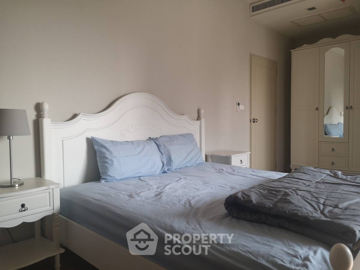 รูป คอนโด 2-ห้องนอน ที่ โนเบิล รีวิล เอกมัย ใกล้ BTS เอกมัย (ID 2860239) - รูปที่ 8/14