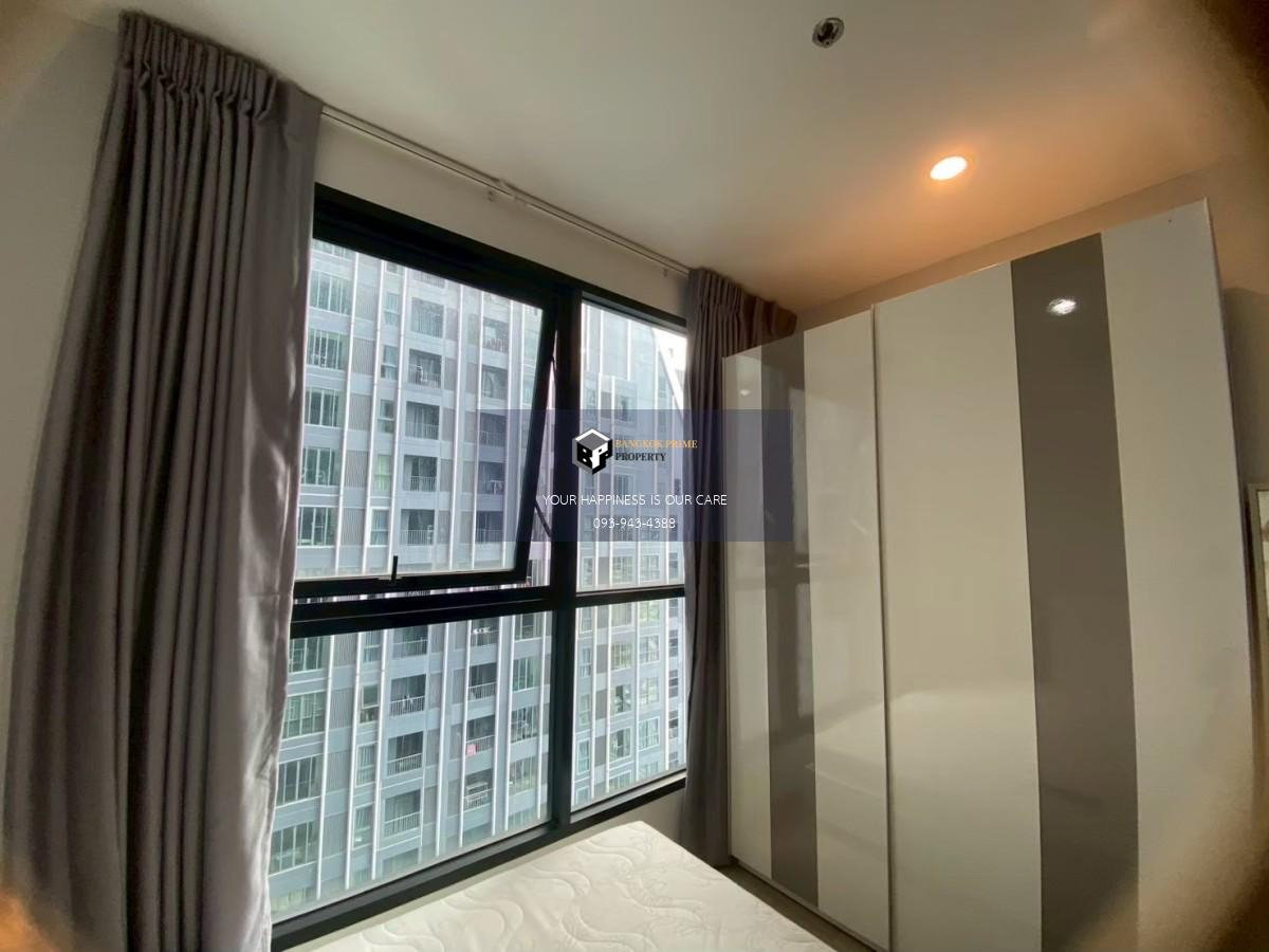 picture IDEO Q Chula-Samyan | 🚝Near MRT Samyan #2026012613792 #FC - 2/6