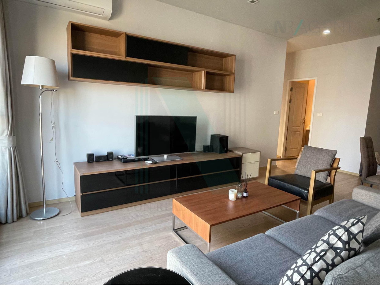 รูป 🚩 ขายคอนโด โนเบิล รีไฟน์ อาคาร 1 ชั้น 18 2 ห้องนอน ขนาด 68 ตรม ใกล้ โรงพยาบาล สมิติเวช - รูปที่ 4/8