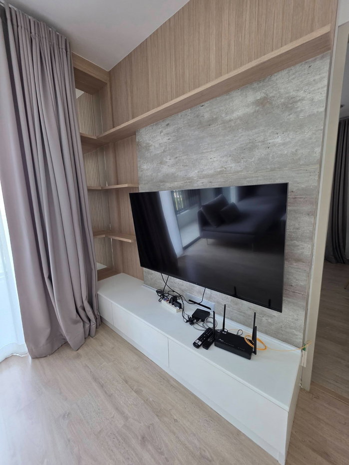 picture ✨Condo for Rent :  Ideo q Ratchathewee  (AP-02) ( line : @condo91 ) - 9/16