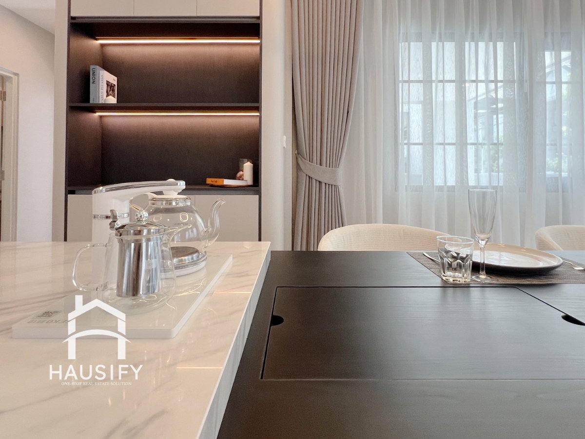 รูป 🏡ปล่อยเช่าบ้าน🏡 Centro Bangna Phase 2 (เซนโทร บางนา เฟส 2) - รูปที่ 2/23