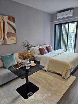 1-BR Condo at Ideo Chula Samyan near MRT Sam Yan (ID 2859024)