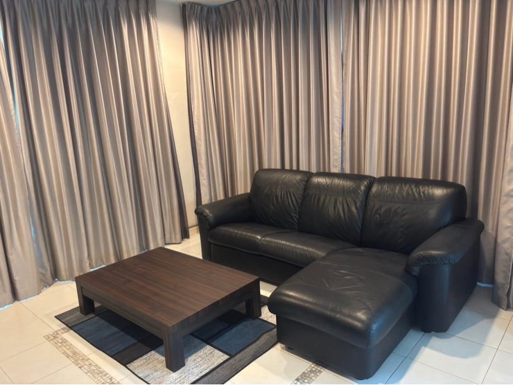 รูป ให้เช่าบ้านเดี่ยว เศรษฐสิริ บางนา กม.7 ใกล้ MEGA บางนา เพียง 200 ม. - รูปที่ 3/12