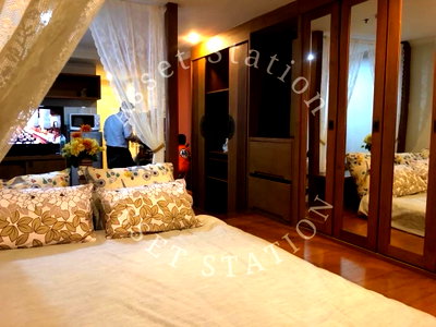 Condos for sale Asoke Road : 🚅 Grand Park View Asoke: A condo in the heart of Asoke, near MRT Phetchaburi & Airport Link Makkasan 🏙️✨