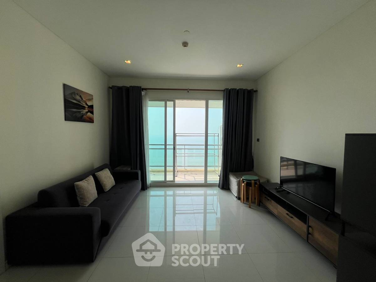 รูป คอนโด 1-ห้องนอน ที่ วินด์แฮม จอมเทียน พัทยา ใกล้ เมืองพัทยา (ID 2868853) - รูปที่ 6/19