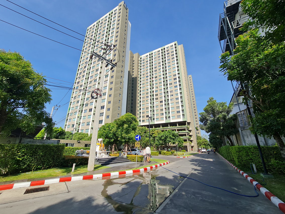 picture CONDO 26.07 Sq.m. Muang Nonthaburi Nonthaburi for 1.2M - 5/5