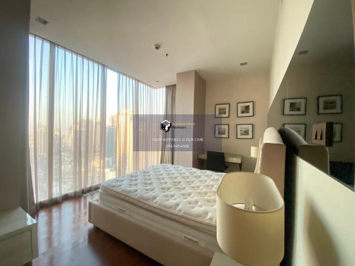 รูป Ashton Morp | Best unit 💎High floor 🚝ใกล้ BTS Thonglor #2026050414490#FC - รูปที่ 9/15