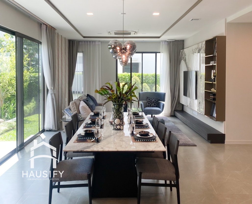 รูป 🏡ปล่อยเช่าบ้าน🏡 Mantana Bangna KM.15 (มัณฑนา กม.15) - รูปที่ 7/18