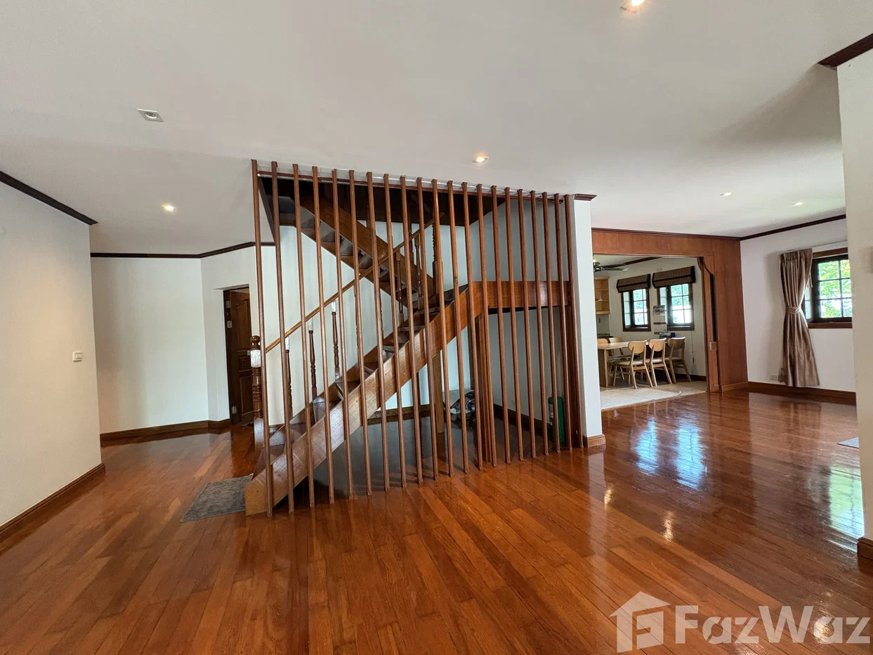 picture 5 Bedrooms Pool Villa For Rent 6242213 - 17/40