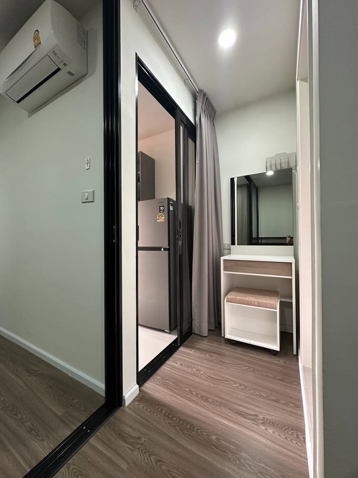 รูป 🤝🏻RB24446 ให้เช่าถูกมาก👍ดิ ออริจิ้น รามอินทรา 83 สเตชั่น ✅แอดไลน์ @mproperty( มี @ ด้วย) แอดมินตอบไว - รูปที่ 2/9