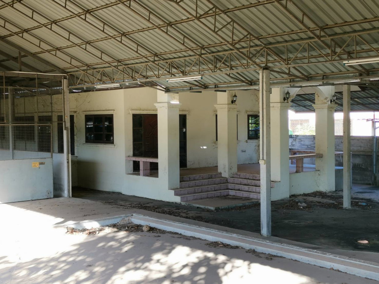 picture HOME 200 Sq.w. Warin Chamrap Ubon Ratchathani for 1.8M - 3/3