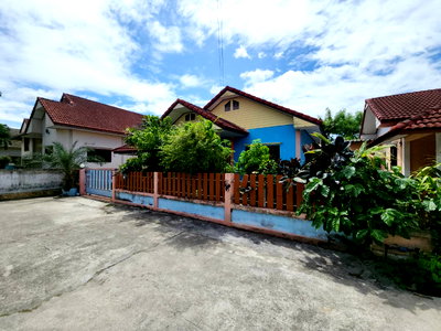 HOME 58.7 Sq.w. Muang Rayong Rayong for 2.5M
