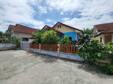 HOME 58.7 Sq.w. Muang Rayong Rayong for 2.5M