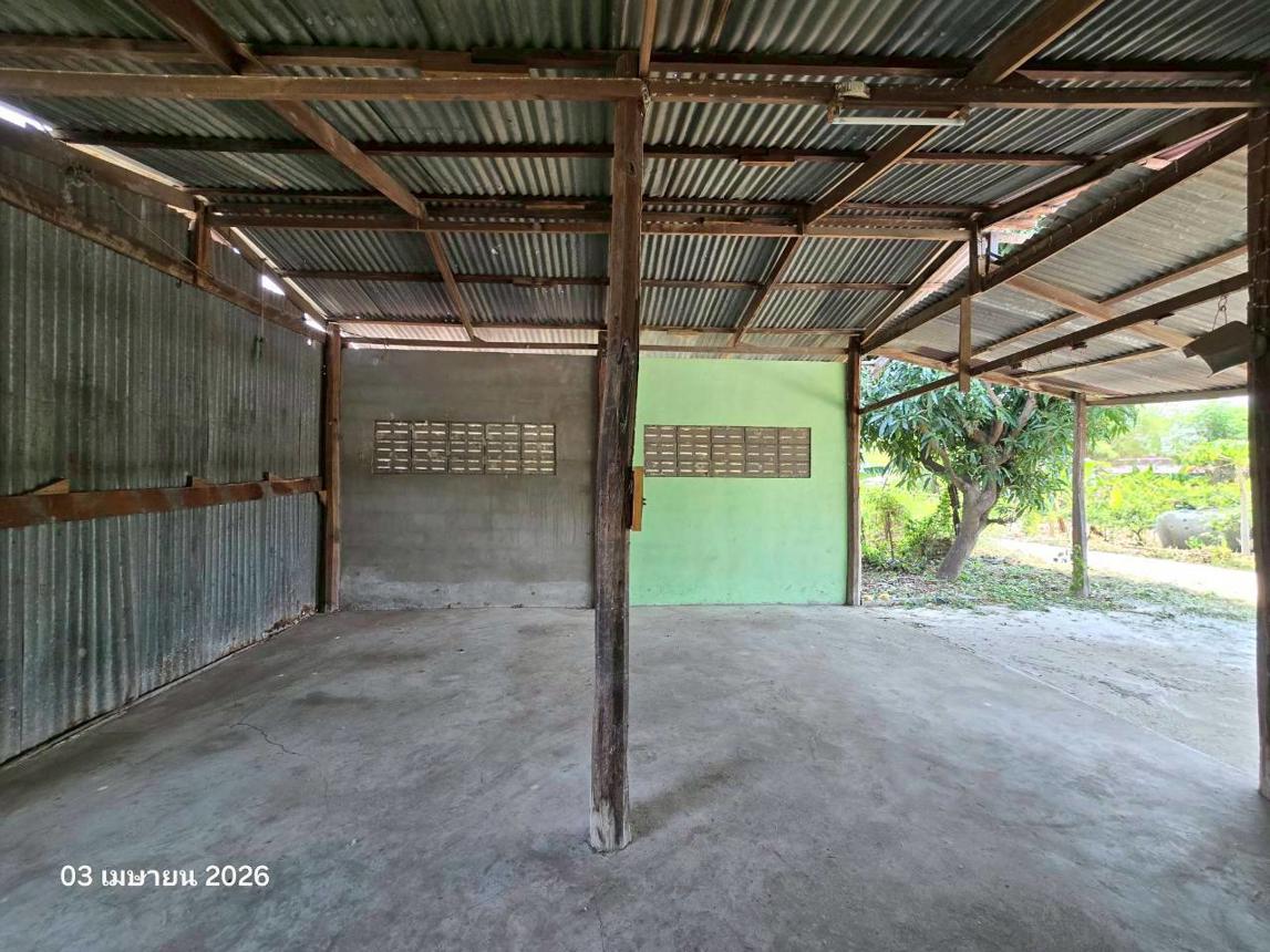 รูป บ้านเดี่ยว 157 ตร.วา หันคา ชัยนาท 579,000 - รูปที่ 20/30